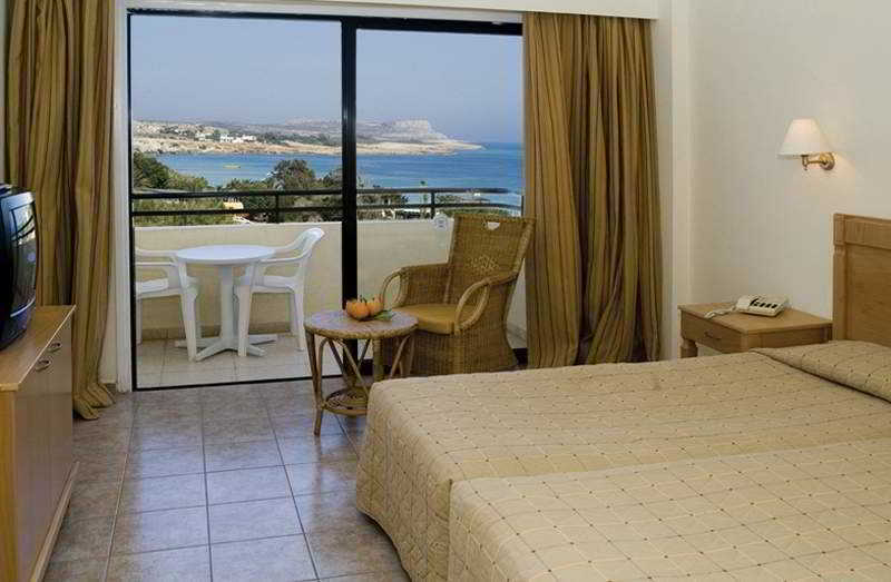 Atlantica Sancta Napa Hotel Ayia Napa Bagian luar foto